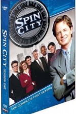 Watch Spin City Tvmuse